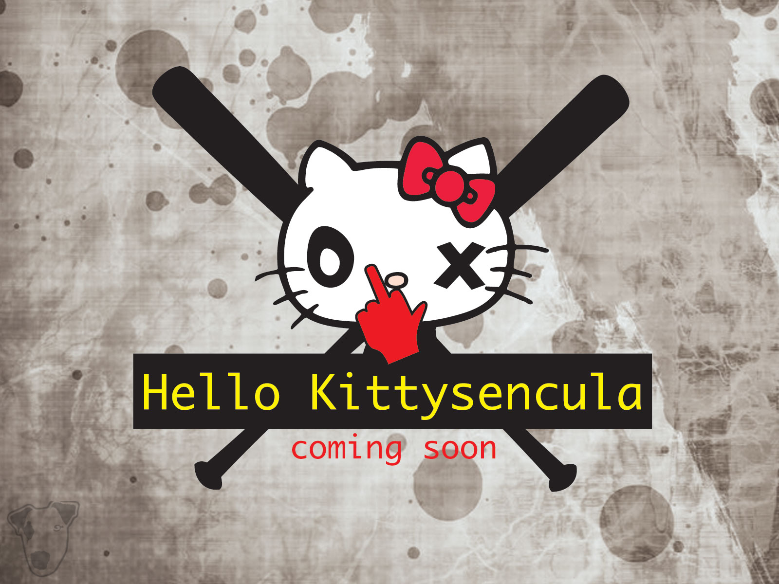 Hello-kittysencula