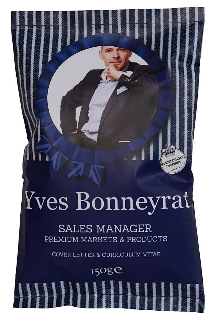 Chips Pack resume Yves Bonneyrat