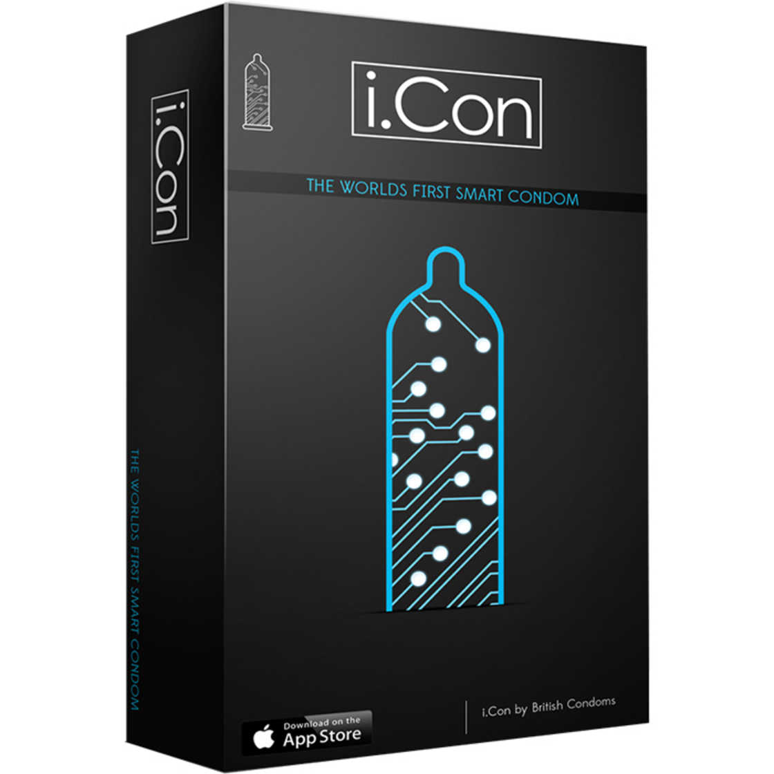 iCon – Measure your sexual performances