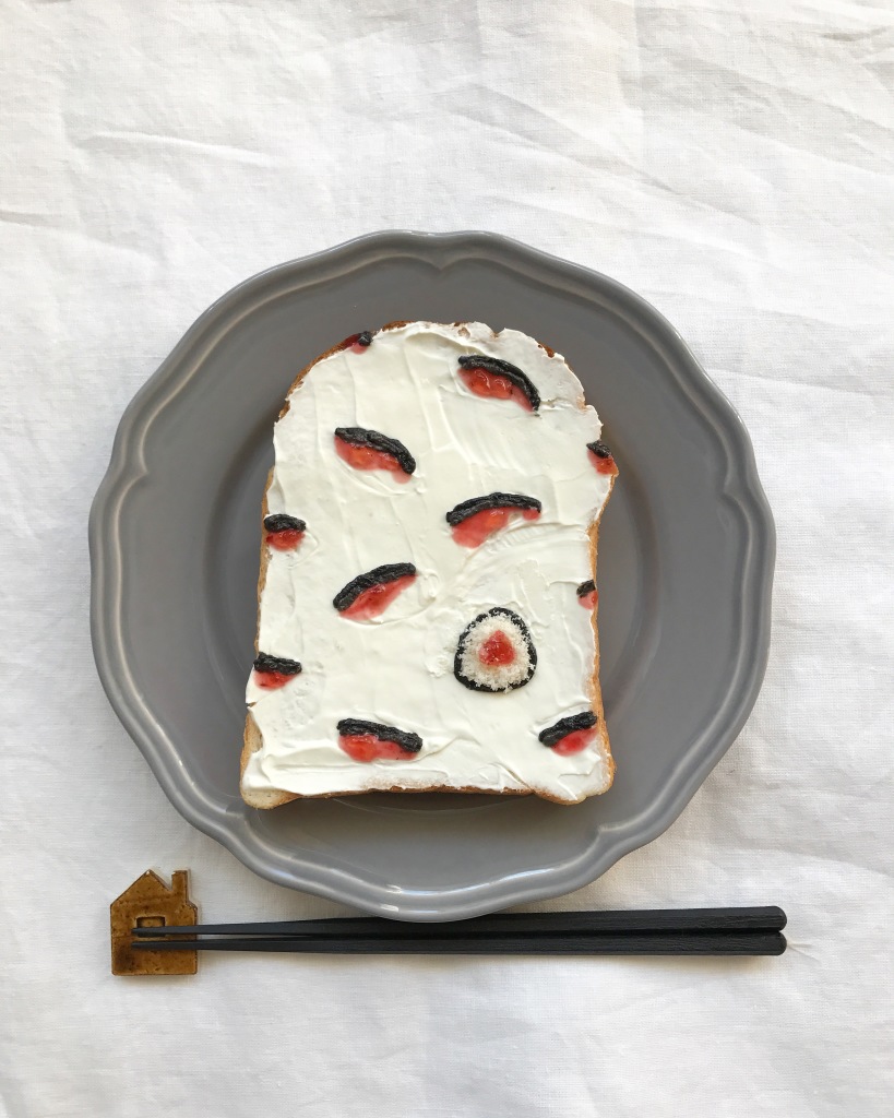 toast-art-eiko-mori